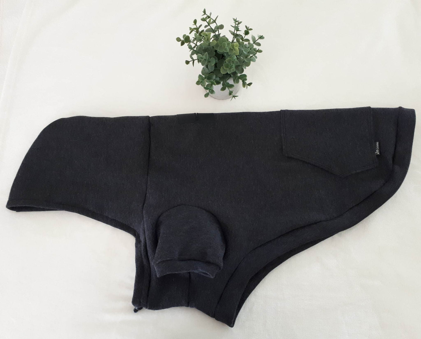 Coton ouaté enfilable