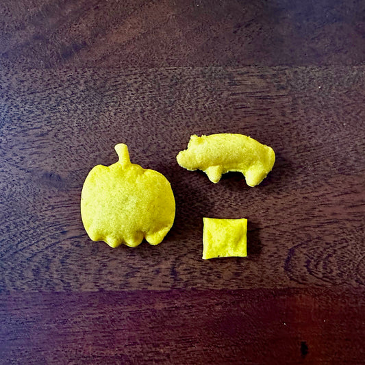 Biscuits artisanaux - Halloween - 160g