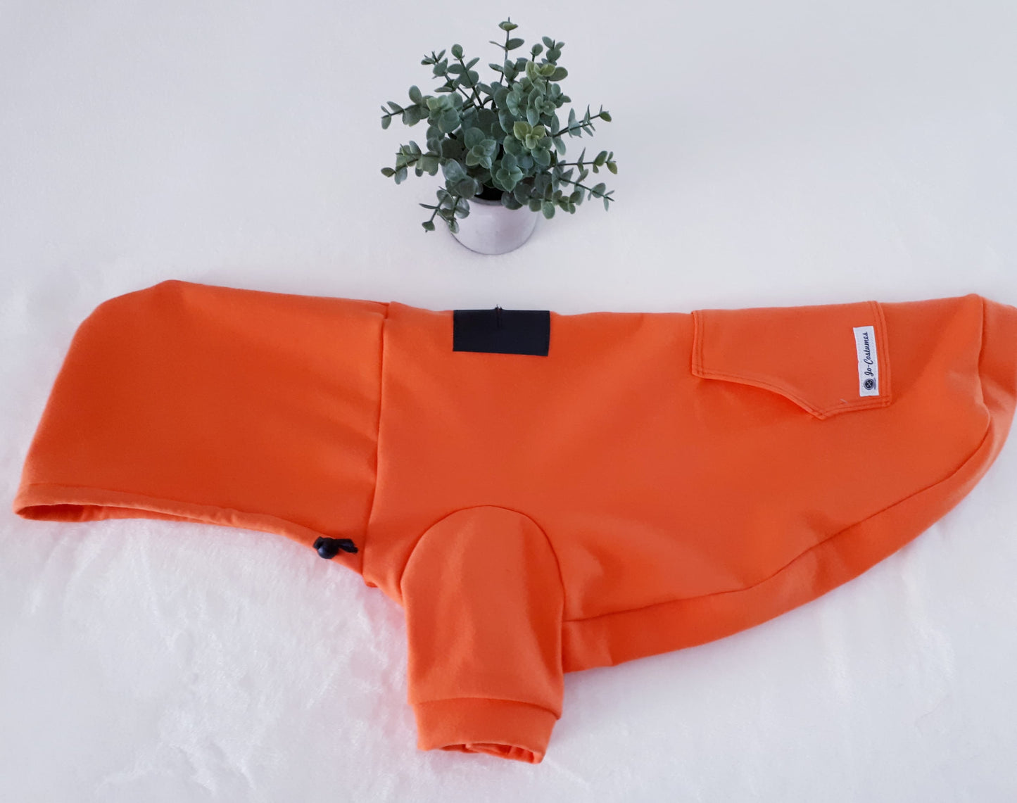Coton ouaté enfilable