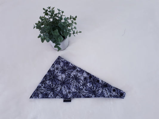 Foulard d'Halloween