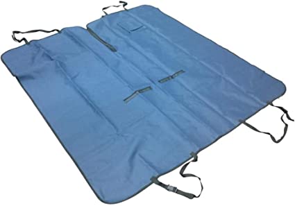 Protecteur de sièges - style hamac