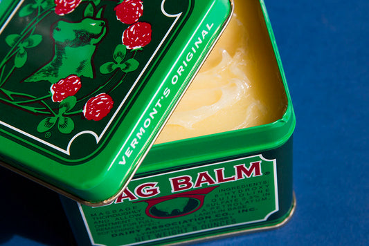 Onguent Bag Balm