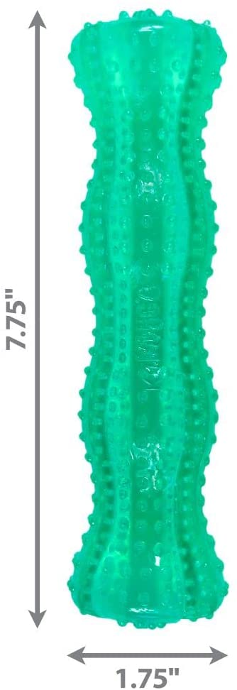 Bâton dentaire squeez