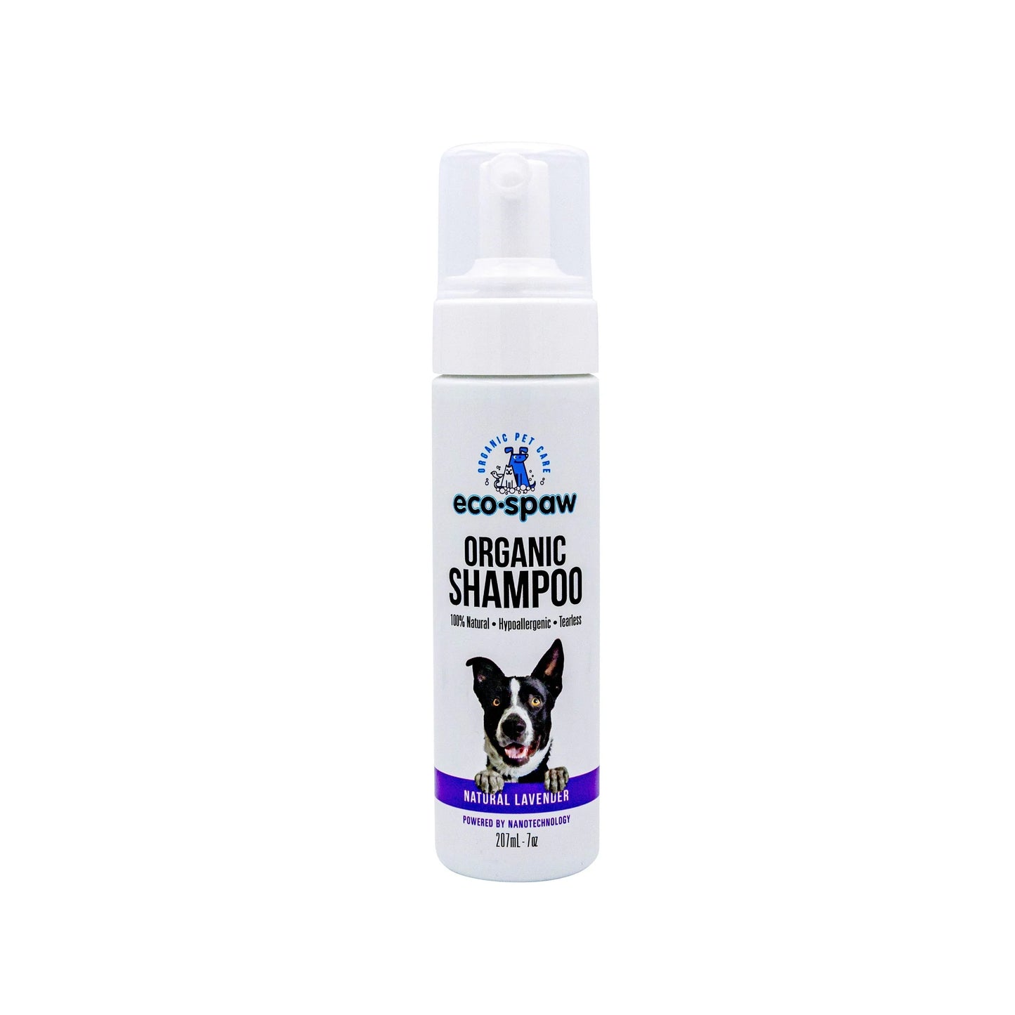 Shampoing bio - 7oz