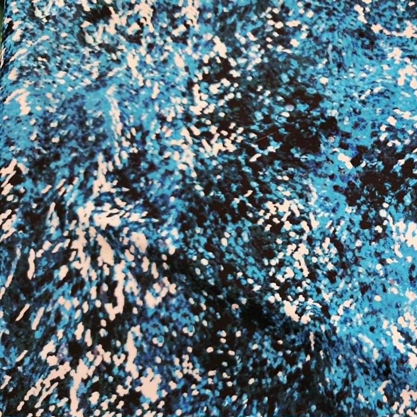 Chandail UV- Avec ganse