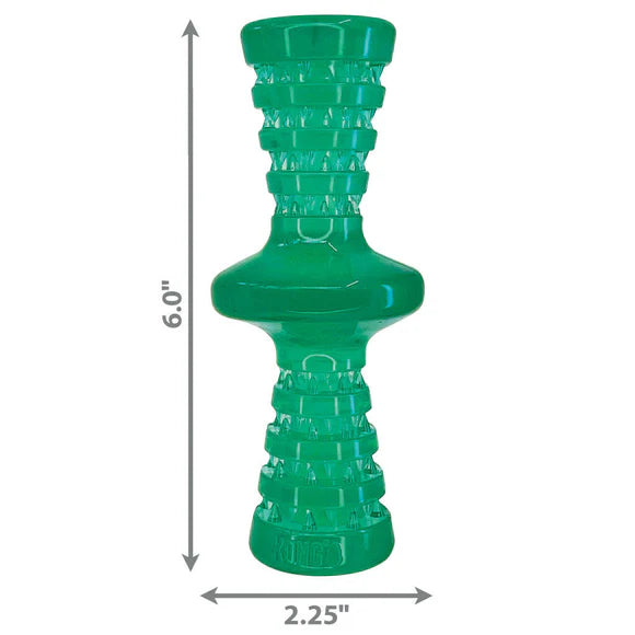 Rouleau dentaire squeez