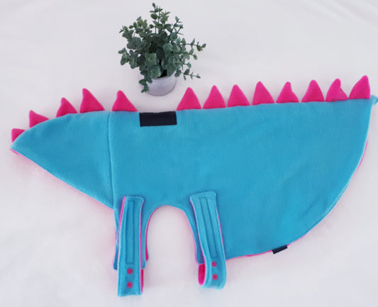 Polar dino