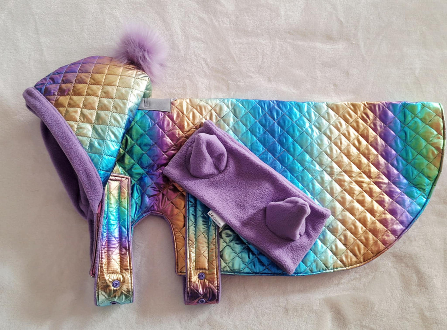 Bandeau double polar