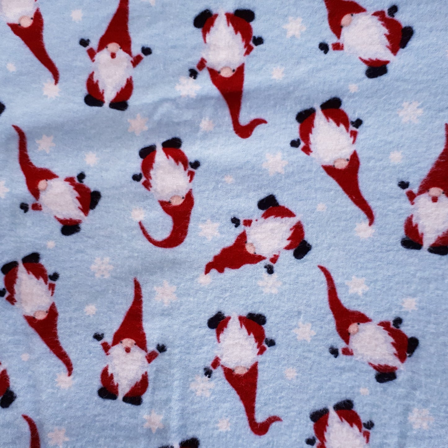 Chemise de Noël - Lutins